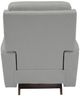 La-Z-Boy® Neo Dove Power Wall Recliner with Headrest and Lumbar-3