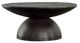 Dovetail Furniture Bernabe Black Coffee Table-0
