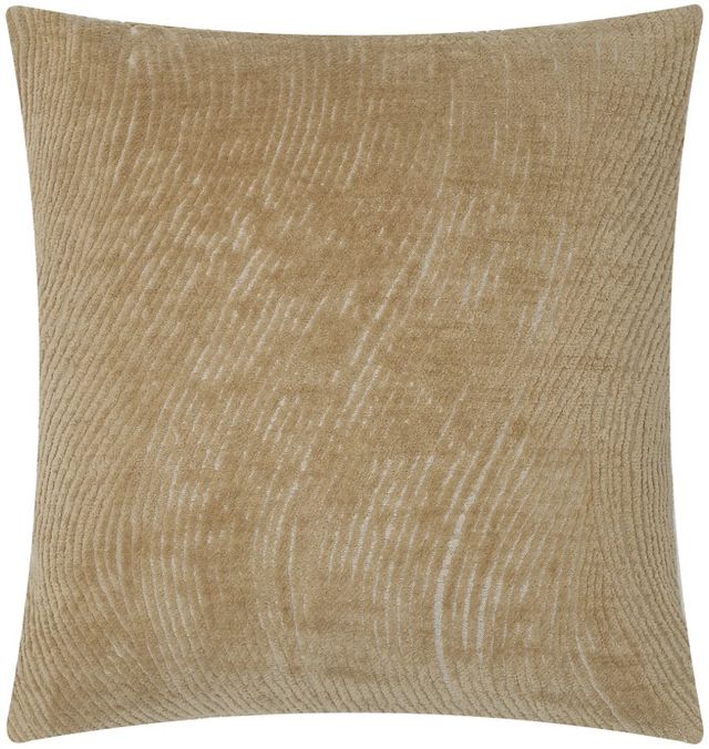 Renwil® Oceana Beige Throw Pillow-0