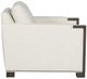 Vanguard® Furniture Michael Weiss Abingdon Trexler Dove Chair-2
