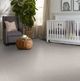 Shaw® Floors Caress by Shaw Chateau Fare Ethereal Carpet-1