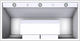 Vent-A-Hood® 42" White Under Cabinet Range Hood-3