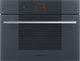 Smeg 24" Neptune Gray Steam Oven-0