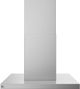 Monogram® 36" Stainless Steel Island Range Hood-0