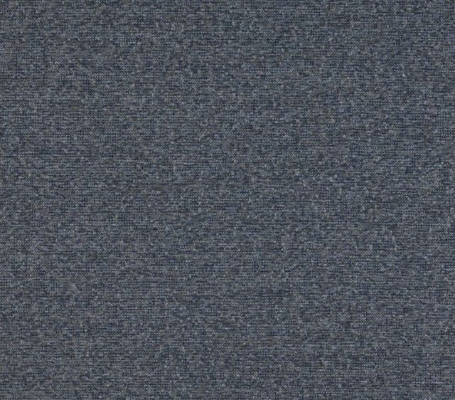Artisan & Post by Vaughan-Bassett Pure Maple Navy Tweed/Syrup King Upholstered Panel Bed -1