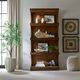 Uttermost® Osrick Natural Etagere-1
