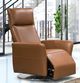 Bugatti Design Antonello Electric Swivel Rocker Recliner-0