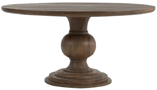 Classic Home Hera Dining Table - Thumbnail 2