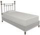 Wesley Allen Customizable Blake Twin Iron Bed-4