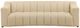Dovetail Furniture Mitzy Walden Sand Sofa-1