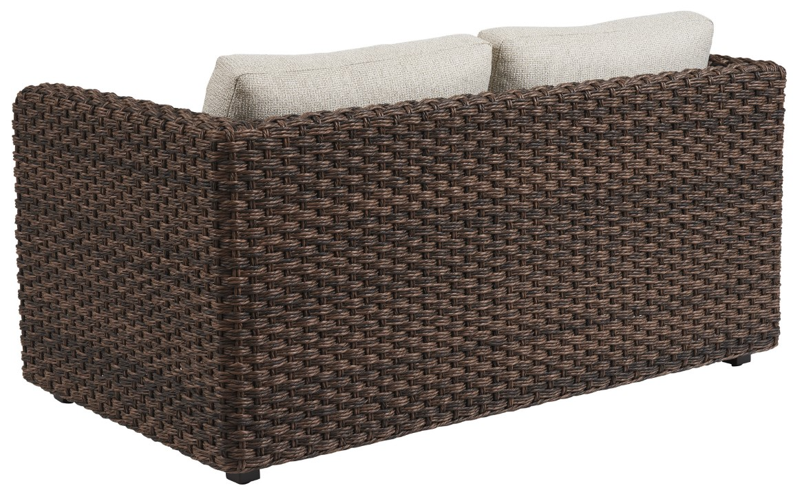 Tommy Bahama Kilimanjaro Loveseat