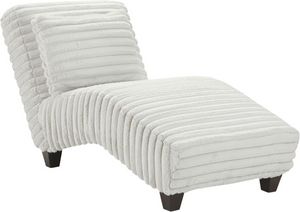 Affordable Furniture Lush Dove Chaise