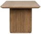 Classic Home Vander Tawny Brown Dining Table-3