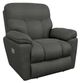 La-Z-Boy® Morrison Ink Power Wall Recliner with Headrest and Lumbar-0