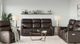 Stanton™ Customizable 823 Power Rocker Recliner-1