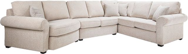 Superstyle Furniture Ltd. Customizable 9515 Sofa-0