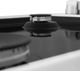 ZLINE Professional 30" Black Porcelain Gas Dropin Cooktop-4