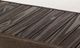 International Furniture Direct Dutton Brown Hall Tree-5
