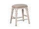 Dynasty Backless Stool-0