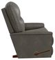 La-Z-Boy® Aries Slate Manual Rocking Recliner-2