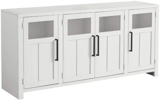 aspenhome® Finnegan White 68" Console