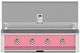 Aspire By Hestan® 4-Burner Reef Built-In Natural Gas Grill-0
