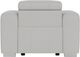Palliser® Furniture Customizable Titan Power Recline with Power Headrest-3