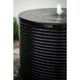 A & B Home Black Ribs Fountain-2