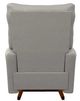 La-Z-Boy® Rowan Dove Power Rocking Recliner with Headrest and Lumbar-3