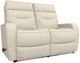 La-Z-Boy® Baron Natural Manual Wall Reclining Loveseat-0
