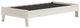 Signature Design by Ashley® Socalle Light Natural Twin Platform Bed-0