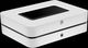 Bluesound POWERNODE White Wireless Multi-Room Music Streaming Amplifier-2