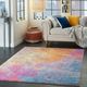 Nourison Home™ Passion 5'x7' Style 46 Area Rug-5