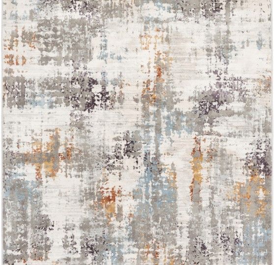 Midas Accents 2181 Picasso 5"x8" Area Rug-1
