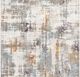 Midas Accents 2181 Picasso 5"x8" Area Rug-1