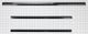 JennAir® Black Slide-In Range Trim Kit-1