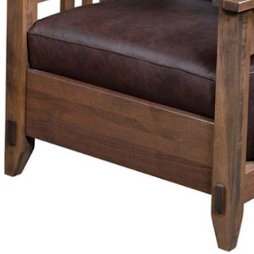 Fusion Designs Customizable Simplicity Morris Chair-1
