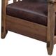 Fusion Designs Customizable Simplicity Morris Chair-1