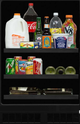 Marvel 24" 5.5 Cu. Ft. Panel Ready Beverage Center-1