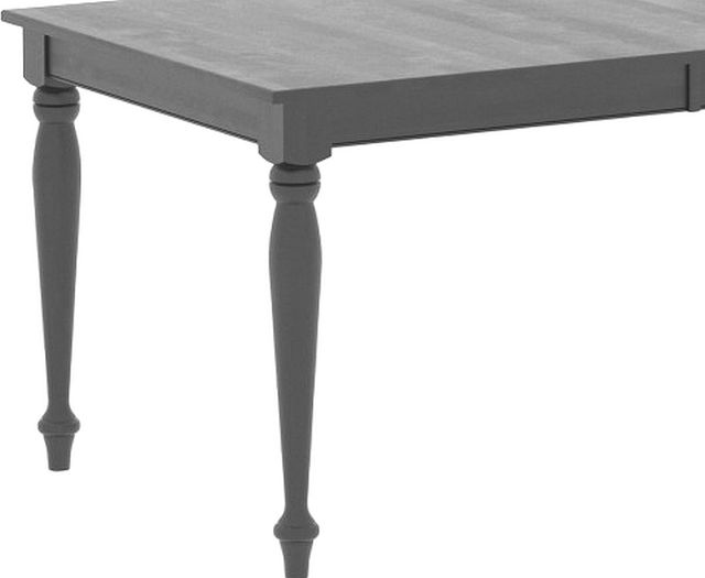 Canadel Customizable Bon Appetit Rectangular Wood Table-1