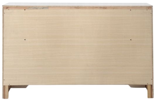 ACME Furniture Naima White Dresser-3