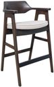 Nest Home Collections Wagner Java/Sand Bar Chair-0