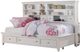 ACME Furniture Lacey White Youth Full Storage Daybed-0
