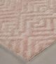 Feizy Colton Blush 5' x 8' Rug-2