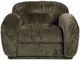 Classic Home Sydney Olive Green Accent Chair-2