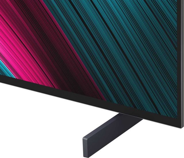 LG C5 Series 42" 4K Ultra HD OLED evo AI Smart TV-8