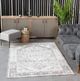 MDA Rugs Bowman 5'x8' Style 1 Area Rug-4