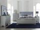 Homelegance® Allura Silver Dresser-1