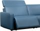 Elran Customizable Patty 5-Piece Power Reclining Sectional-1