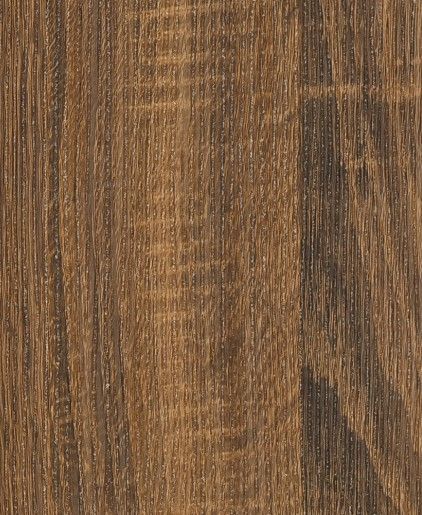 Mazin Furniture Higgins Faux Rustic Qak End Table-3